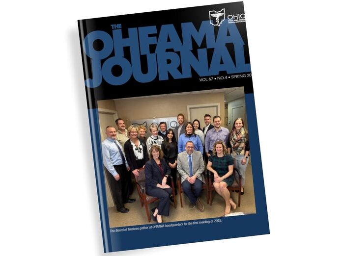 Spring Issue 