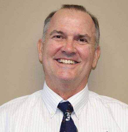 Thomas McCabe, DPM