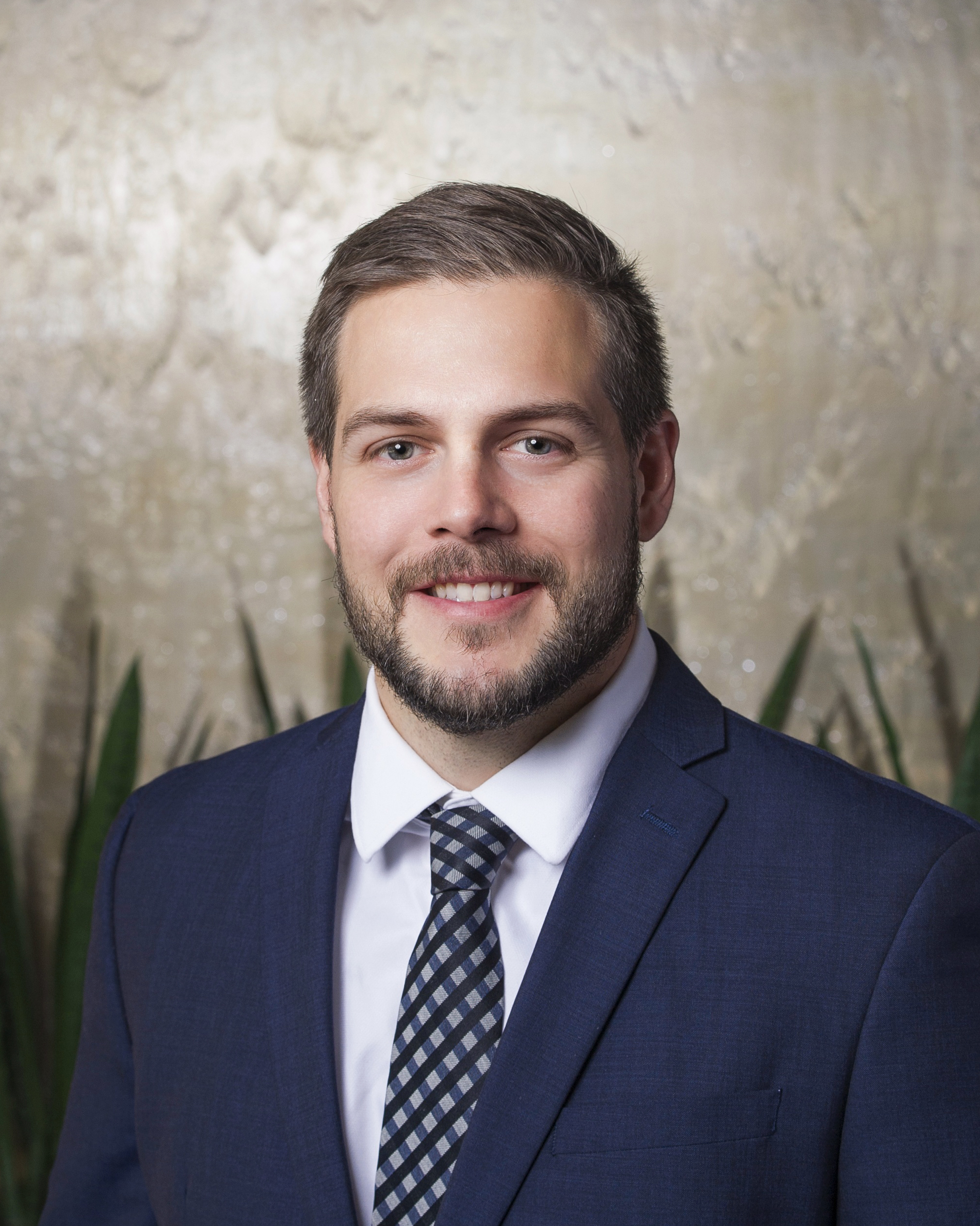 Jonathan White, DPM 