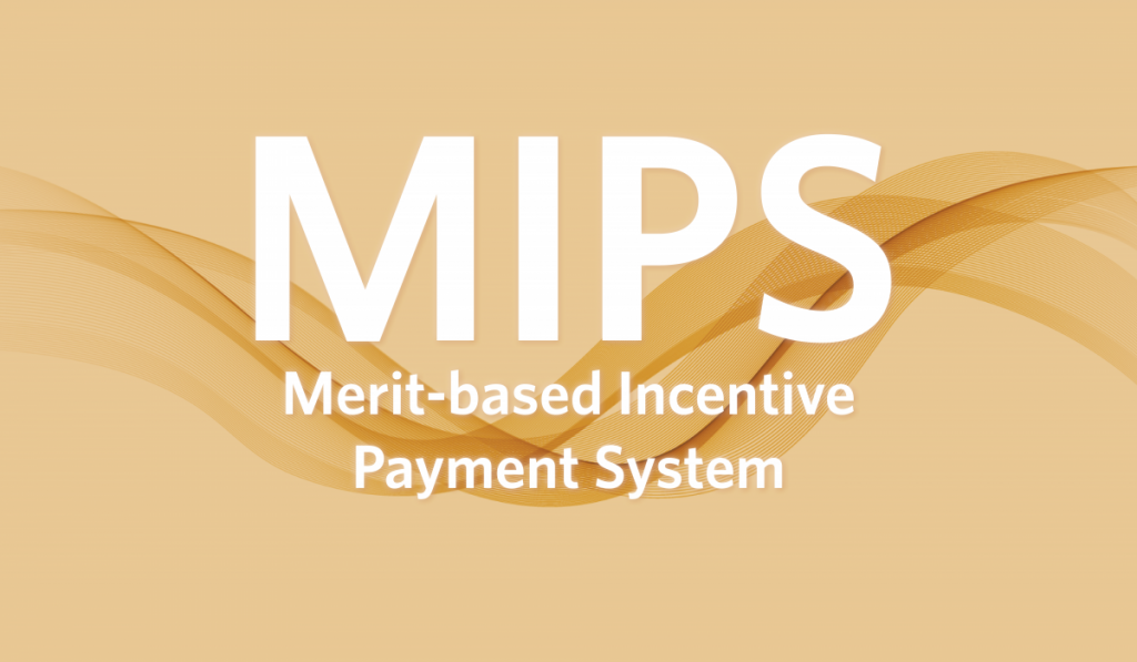 2023 MIPS Exception Application Open 