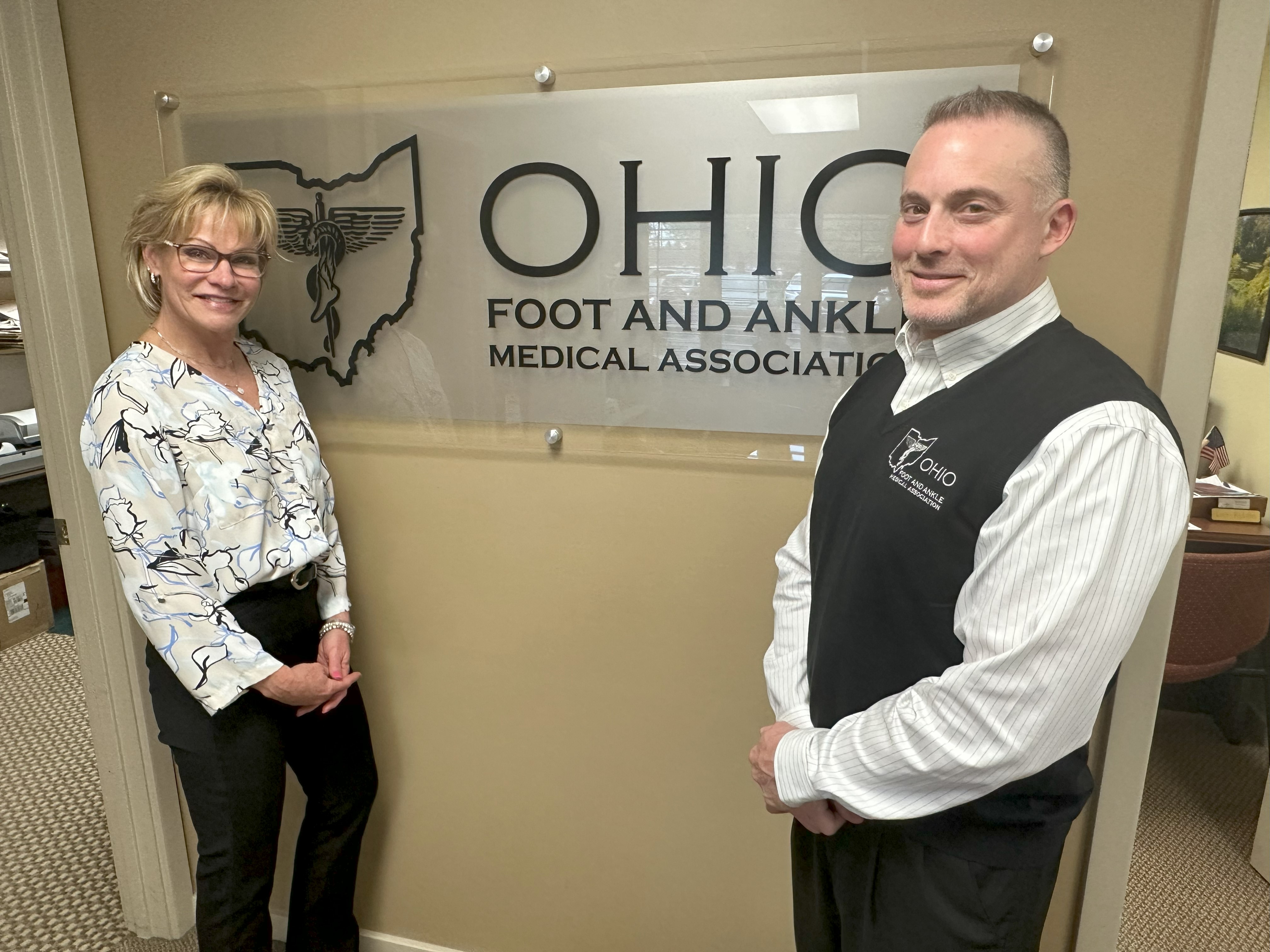Whaley, Greenberg to Receive Service Award