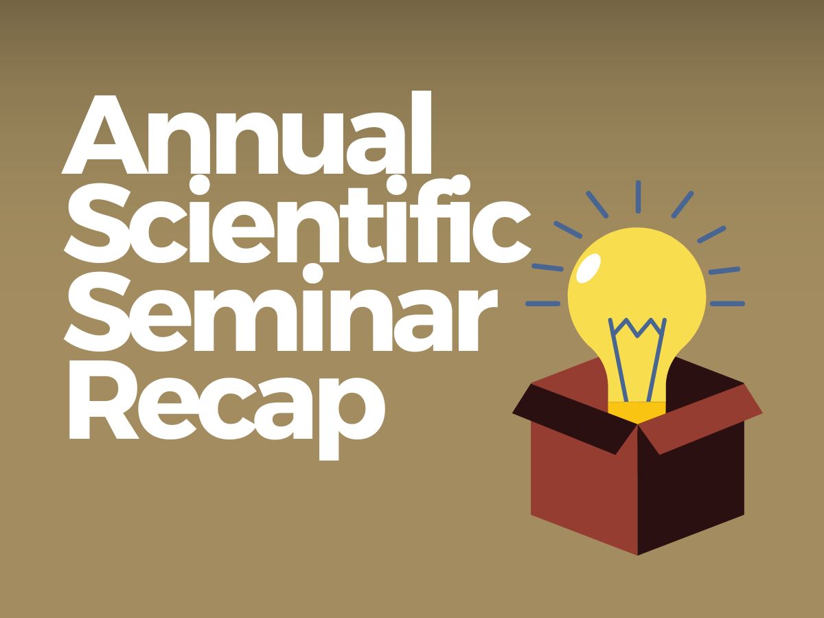 Education and Connection: 109th Annual Ohio Foot and Ankle Scientific Seminar Recap